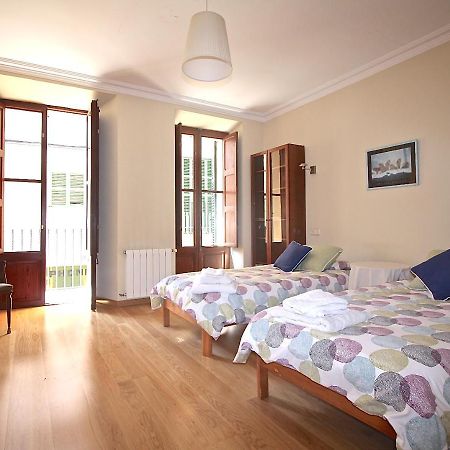 Villa Casa Carrer De Bonany Sóller Esterno foto