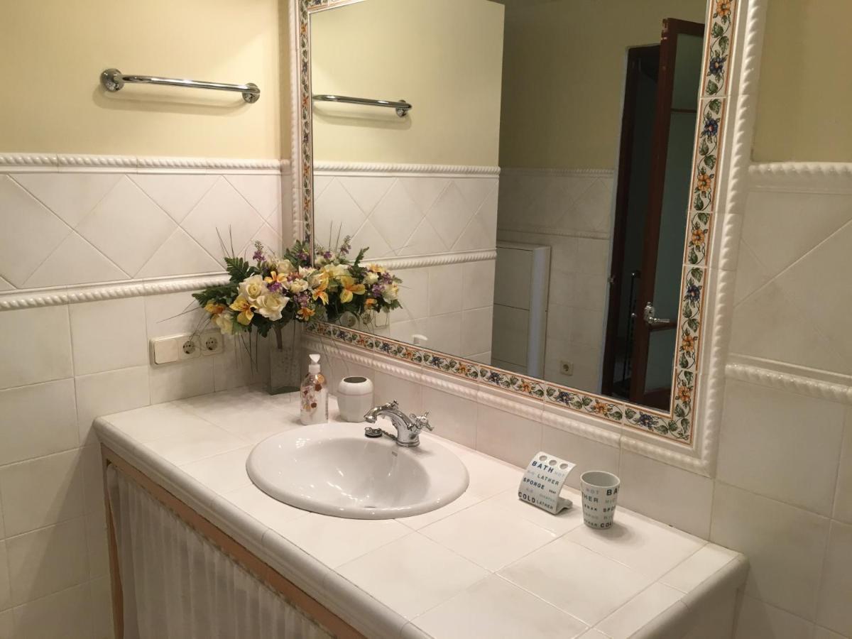 Villa Casa Carrer De Bonany Sóller Esterno foto