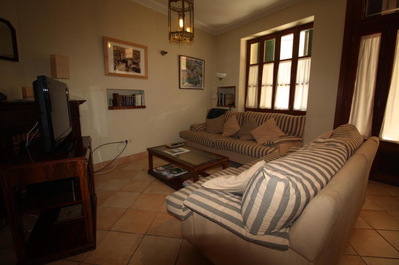 Villa Casa Carrer De Bonany Sóller Esterno foto