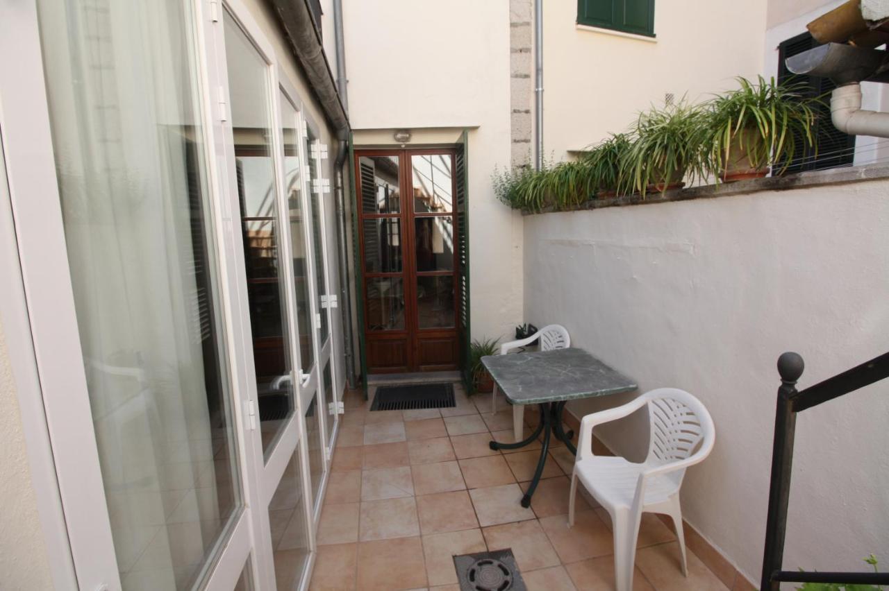 Villa Casa Carrer De Bonany Sóller Esterno foto