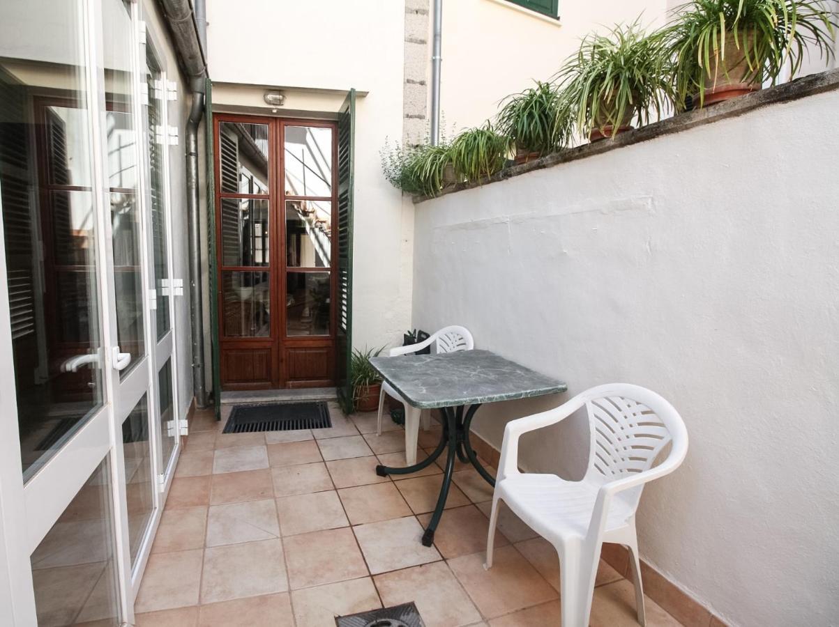 Villa Casa Carrer De Bonany Sóller Esterno foto