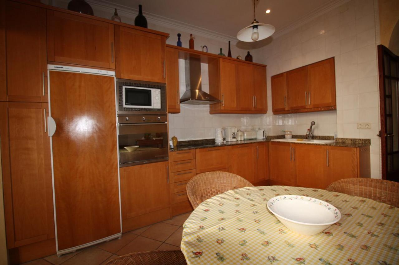 Villa Casa Carrer De Bonany Sóller Esterno foto