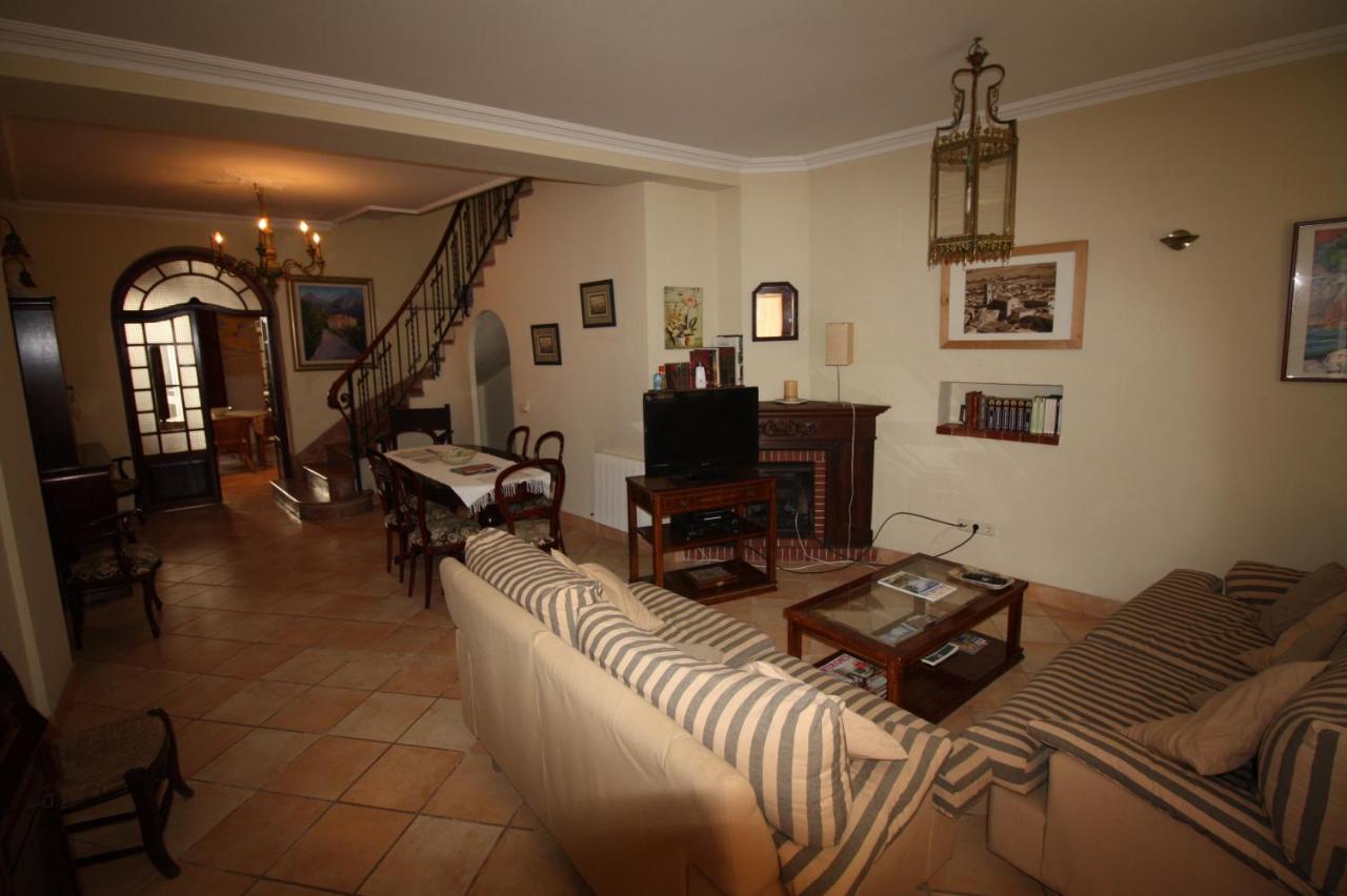 Villa Casa Carrer De Bonany Sóller Esterno foto