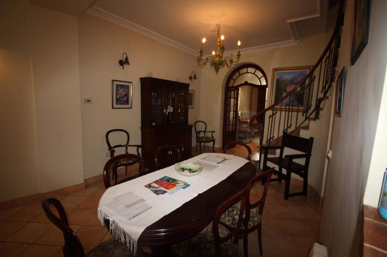 Villa Casa Carrer De Bonany Sóller Esterno foto