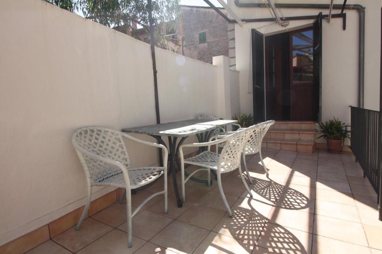 Villa Casa Carrer De Bonany Sóller Esterno foto