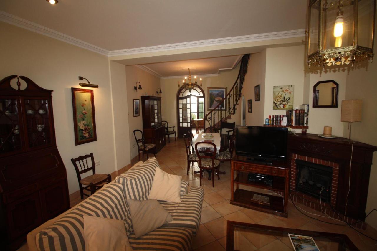 Villa Casa Carrer De Bonany Sóller Esterno foto