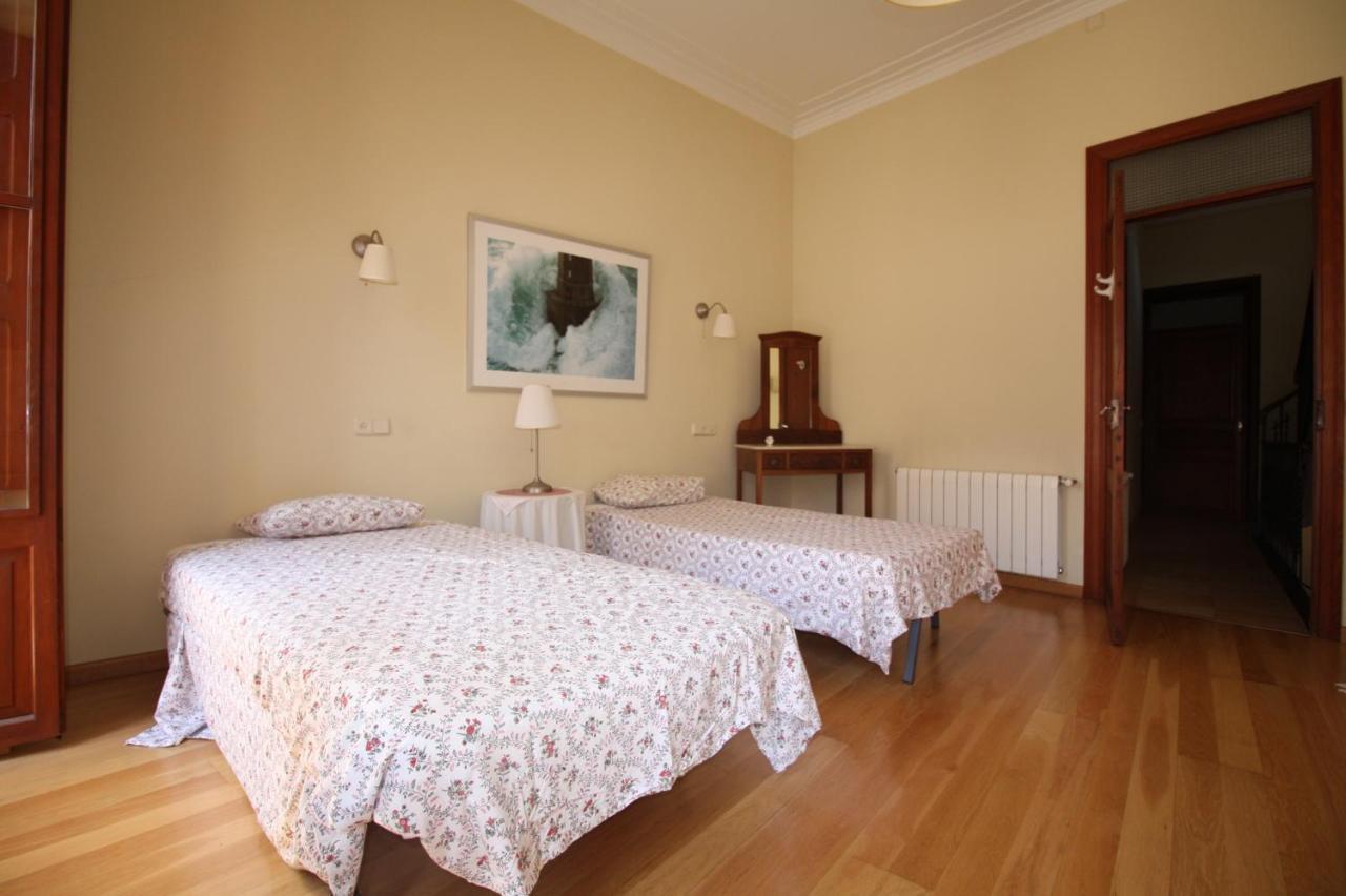 Villa Casa Carrer De Bonany Sóller Esterno foto