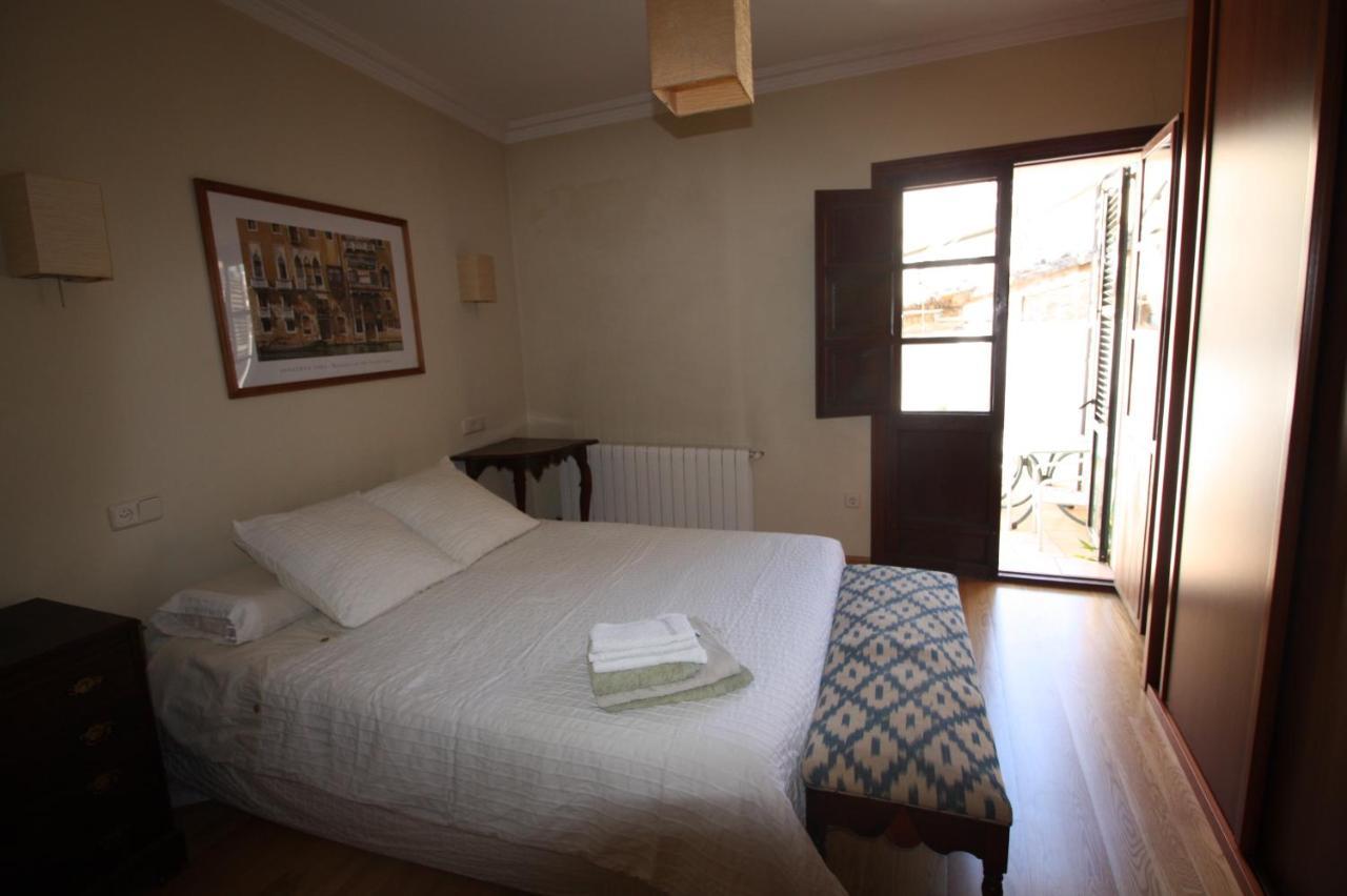 Villa Casa Carrer De Bonany Sóller Esterno foto