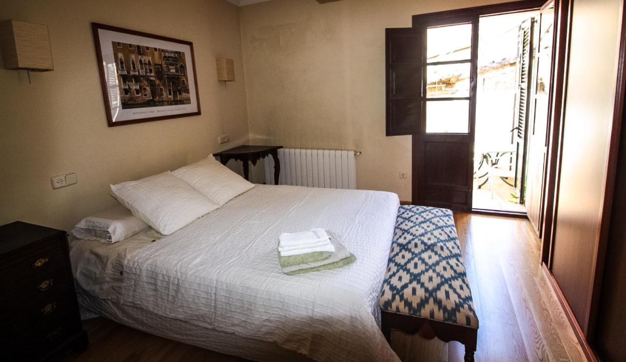 Villa Casa Carrer De Bonany Sóller Esterno foto
