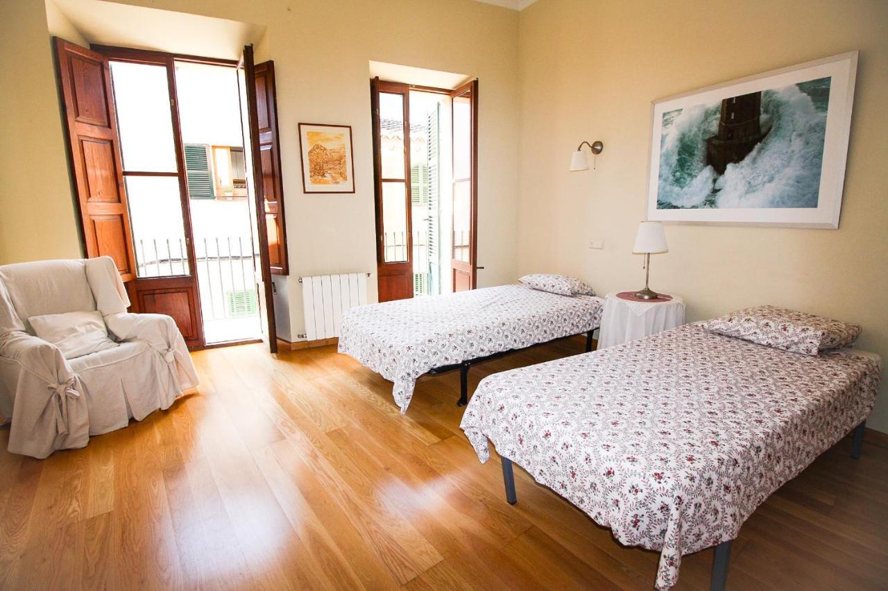Villa Casa Carrer De Bonany Sóller Esterno foto