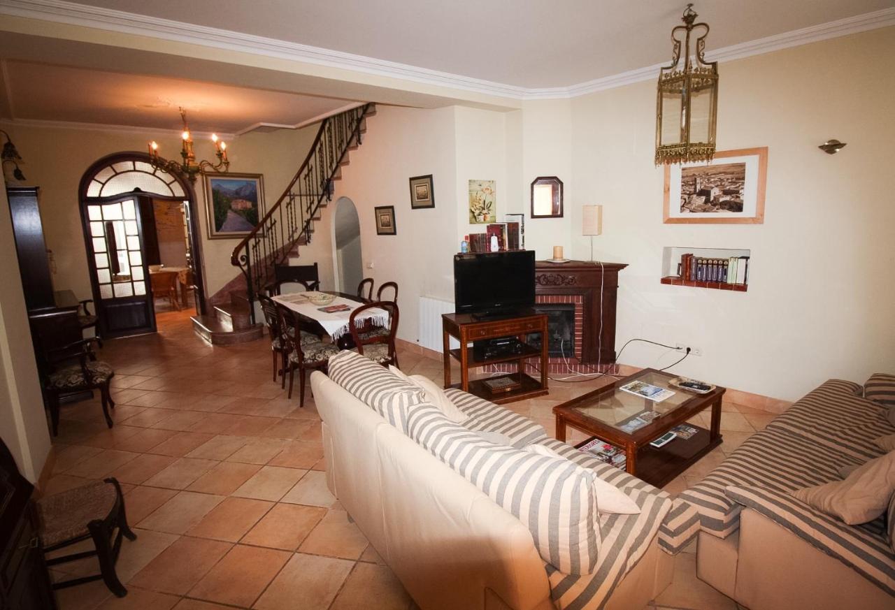 Villa Casa Carrer De Bonany Sóller Esterno foto